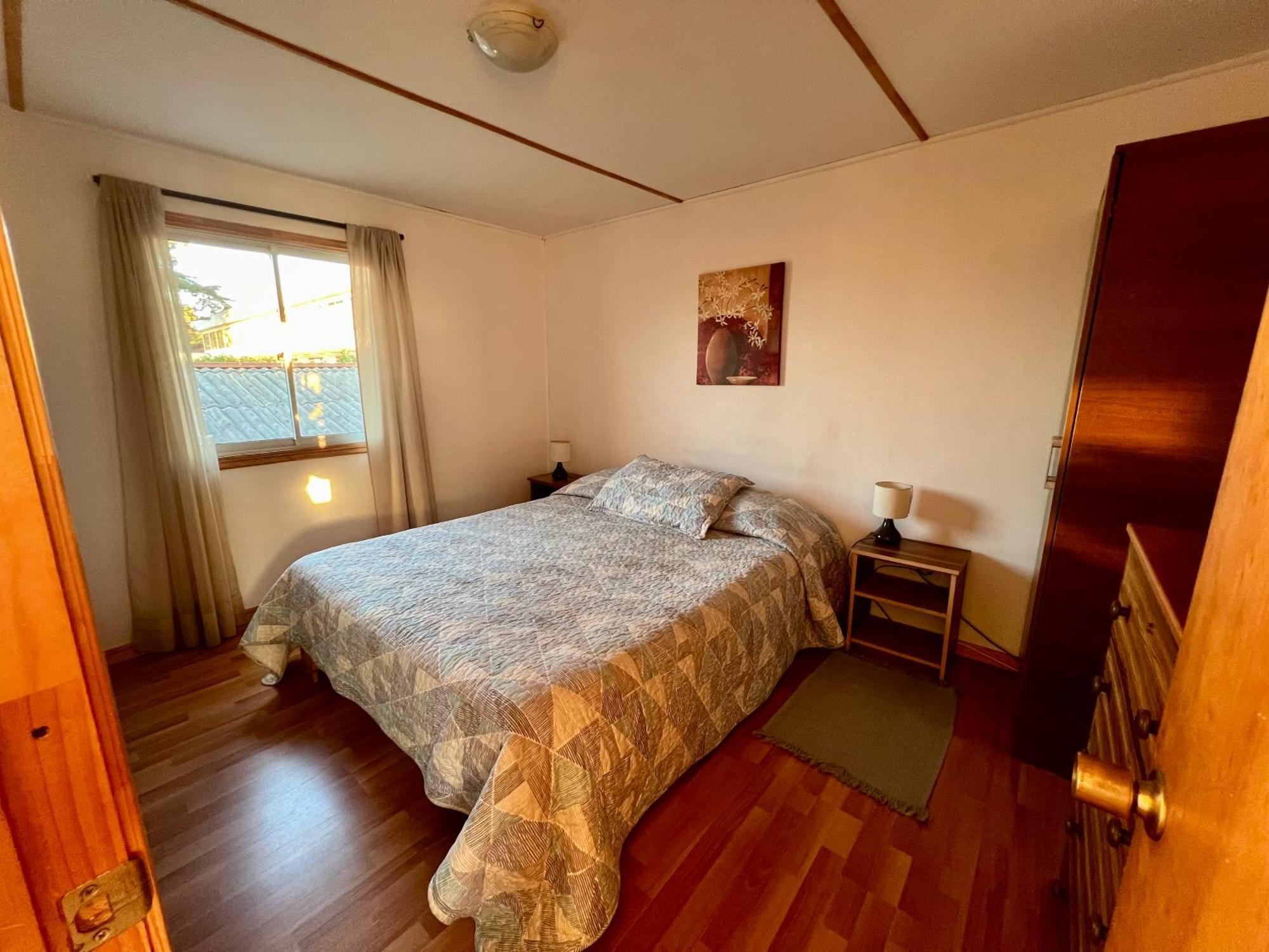 Cabanas Demaico Quintero Kültér fotó