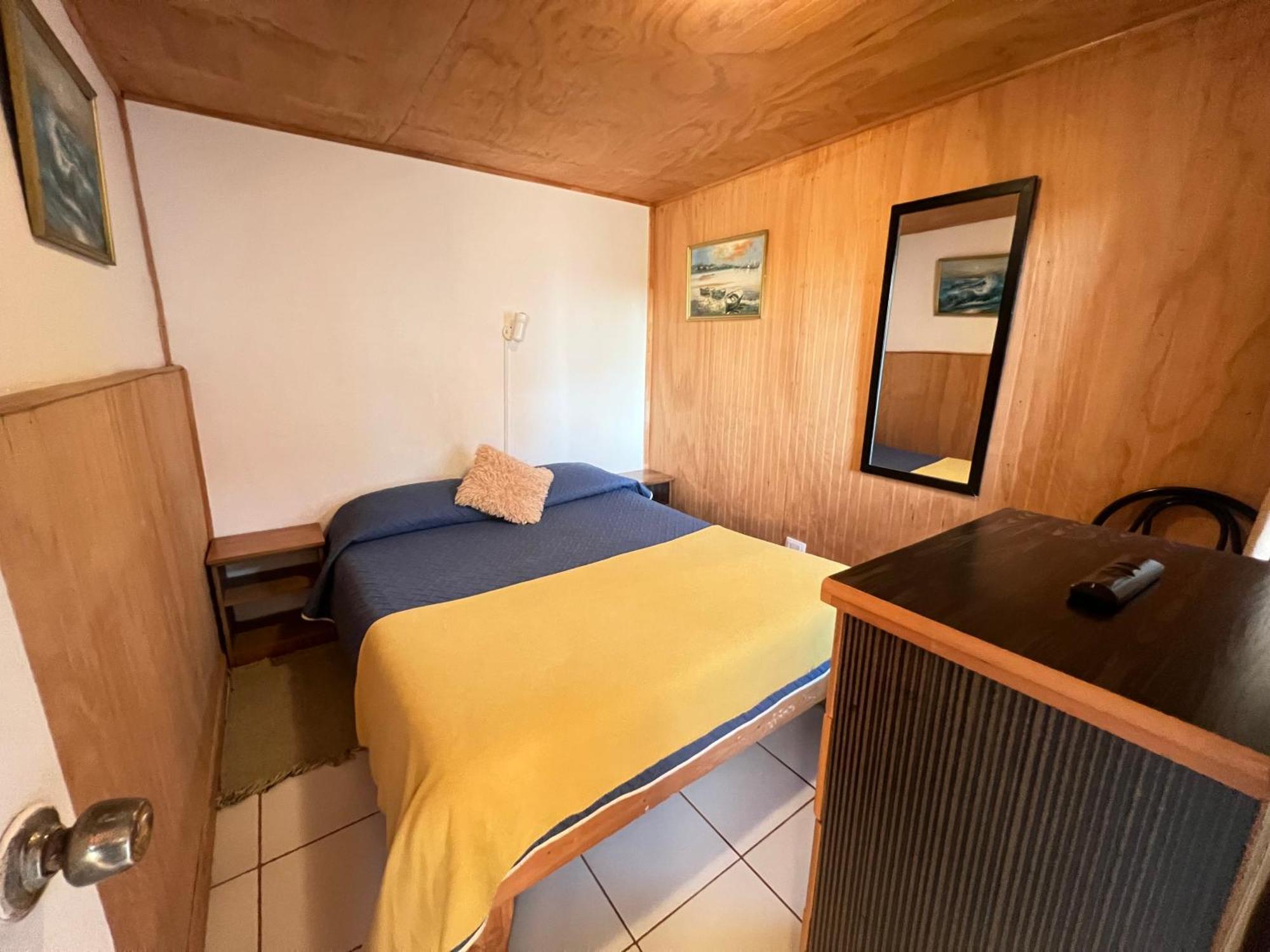 Cabanas Demaico Quintero Kültér fotó