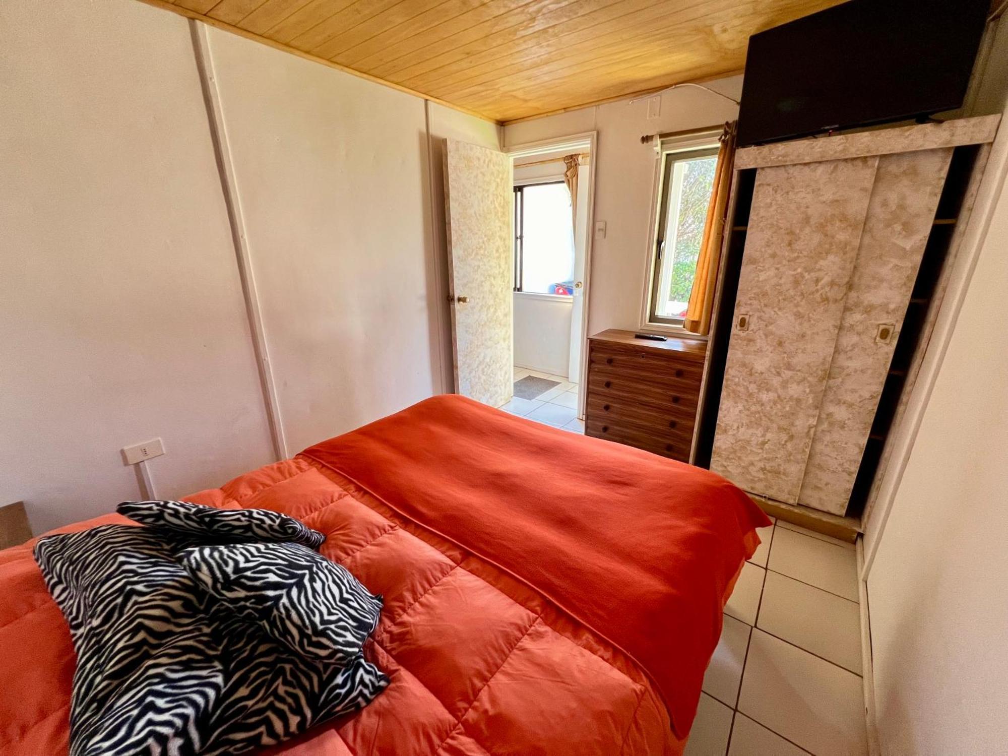 Cabanas Demaico Quintero Kültér fotó