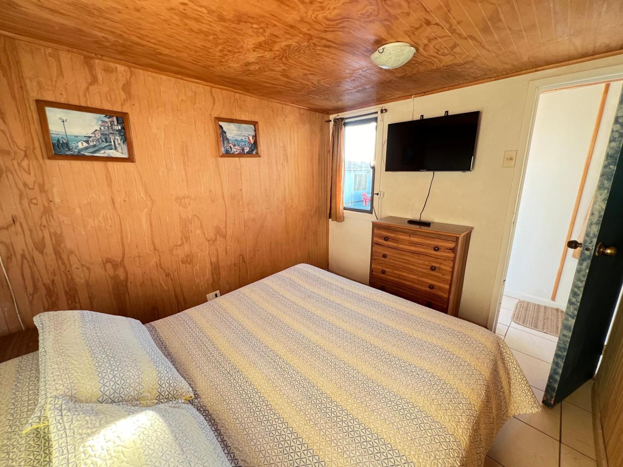 Cabanas Demaico Quintero Kültér fotó