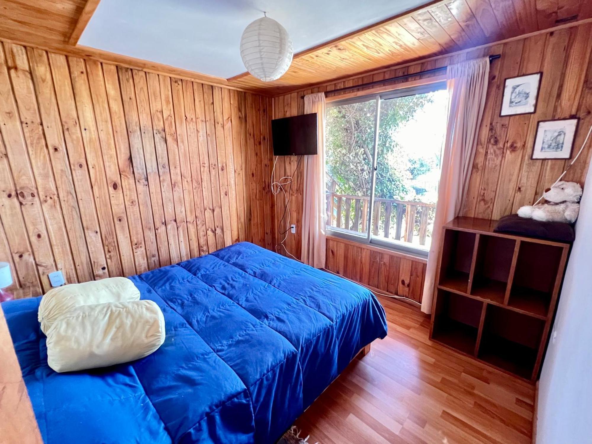 Cabanas Demaico Quintero Kültér fotó