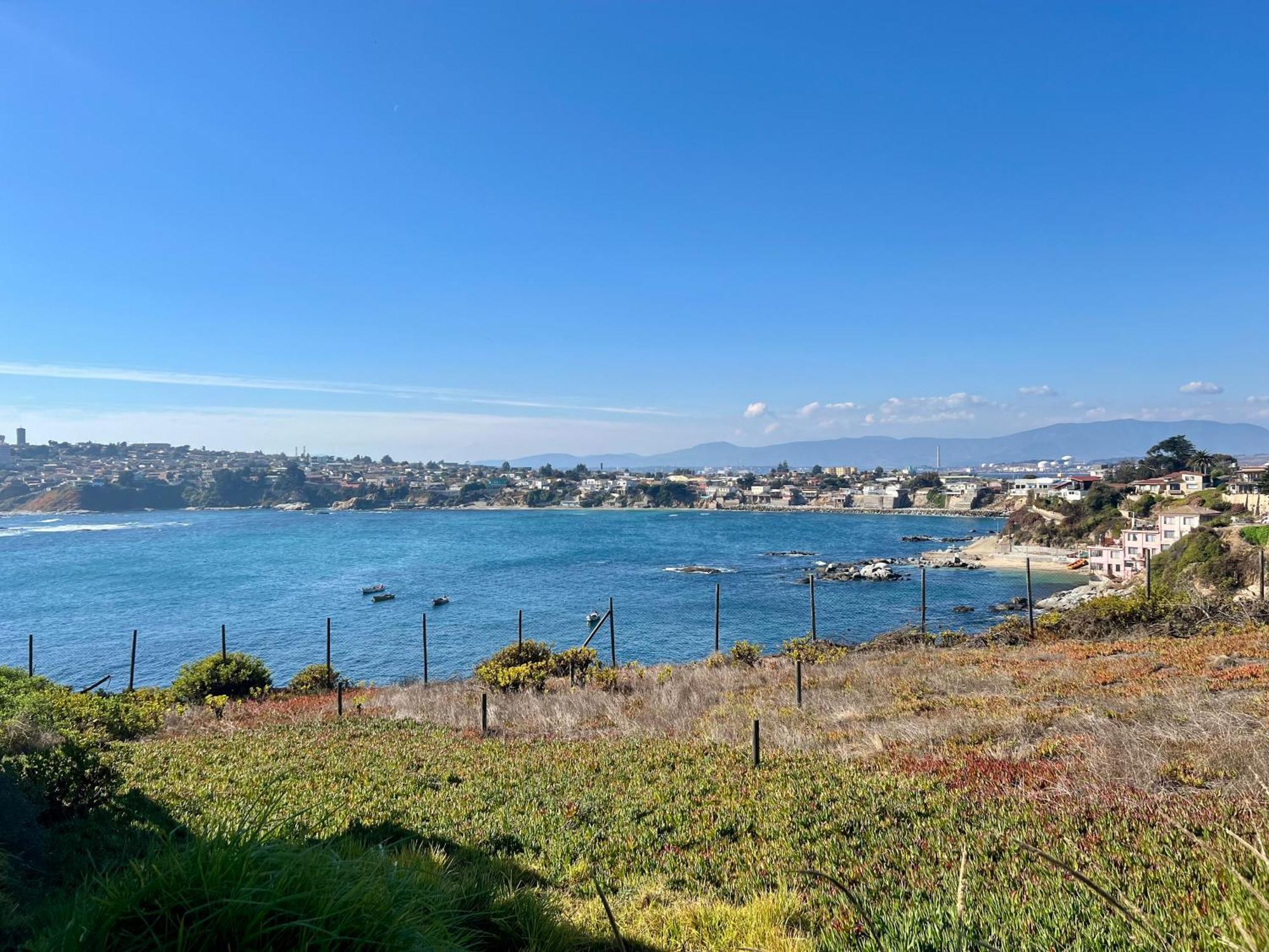 Cabanas Demaico Quintero Kültér fotó