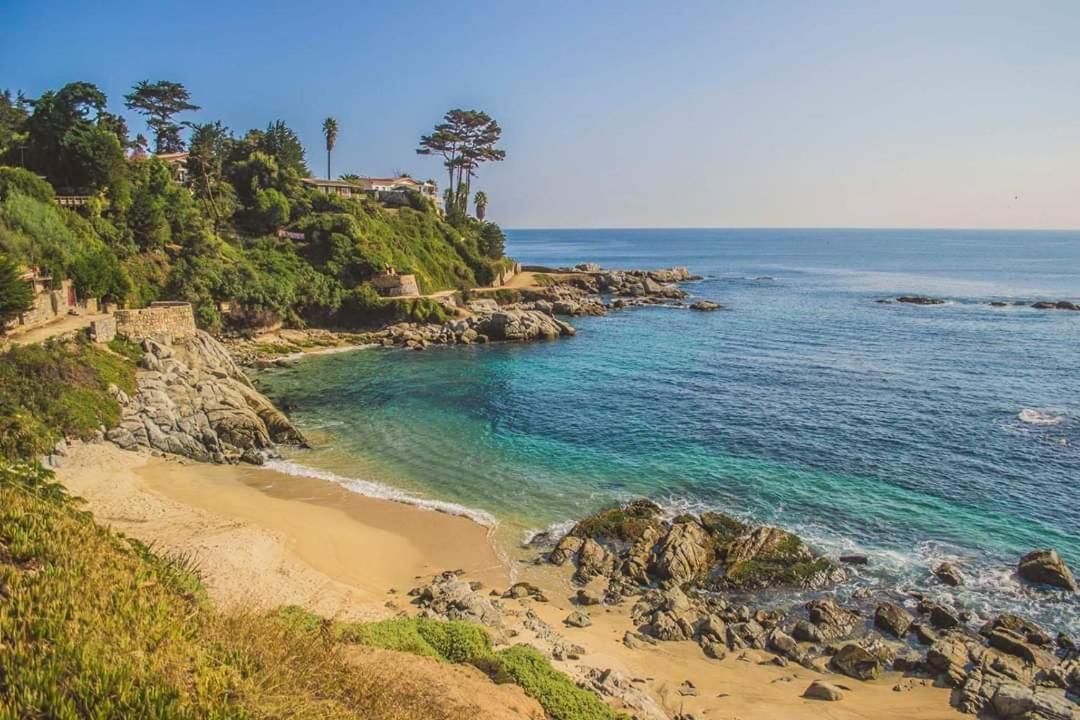 Cabanas Demaico Quintero Kültér fotó